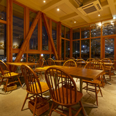 マザームーンカフェ ファームサーカス北鈴蘭台店の雰囲気2