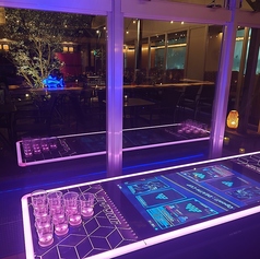 REGINA S FISH HOUSE レジーナズ フィッシュハウスのコース写真