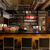 THE ONO MARKET ザオノマーケットの雰囲気2