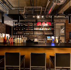 THE ONO MARKET ザオノマーケットの雰囲気2