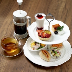 Poitrie ポワトリア 丸の内店のコース写真