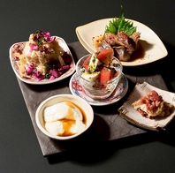 出汁と発酵が生む、やさしい味わい