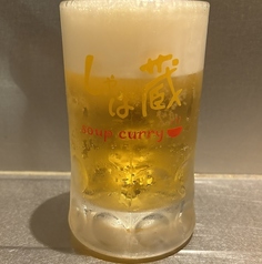 スープカレー しゃば蔵のおすすめドリンク1