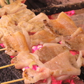 料理メニュー写真&nbsp;豚バラ