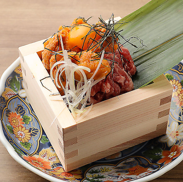 広島ホルモン たれ焼肉 肉匣 ニクバコ 薬研堀店のおすすめ料理1