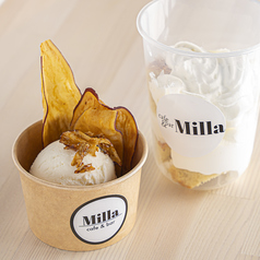 cafe&bar Milla ミラのおすすめ料理2