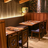 信貴や 名古屋駅本店の雰囲気3