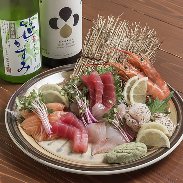 居酒屋 憩処 やじるしのおすすめ料理1