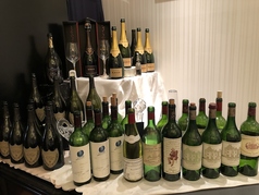 鉄板ステーキ ピュールの雰囲気3