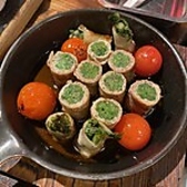 かんばんないやのおすすめ料理3