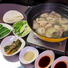 韓国居酒屋 ソジュバン特集写真1