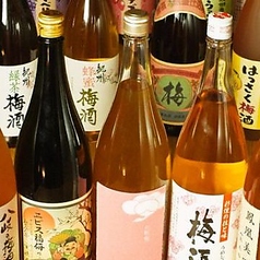 創作酒庵 彩蔵 池袋特集写真1