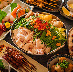 居酒屋 おいらんち 葛西店のコース写真