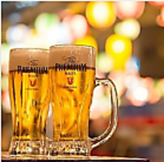 永吉酒場 関内店の特集写真