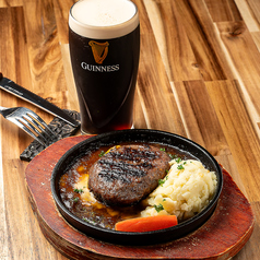 炭火と麦酒 N s GRILL エヌズグリルの特集写真