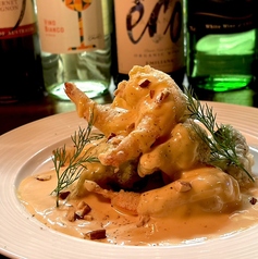 イタリアンバル トリコ Toriko 麻生店の雰囲気1