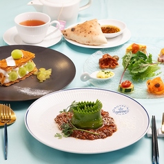 BOTTONE ボットーネ 松坂屋名古屋店のコース写真