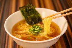 小風神冷麺