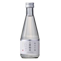 上善如水（300mlボトル）