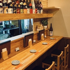 骨付鳥一本がぶ丸の雰囲気3