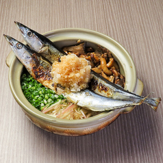 魚祭 ウォスティバル 西新宿店のコース写真