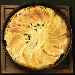 【博多鉄鍋餃子】博多山笠級の熱さと旨さ！！九州名物料理を堪能あれ☆