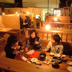 にっぱち屋 蔵本店のサムネイル画像