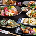 寿司酒場 赤富士のおすすめ料理1