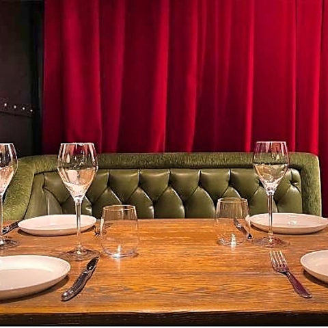 W AOYAMA The Cellar & Grill _u[R