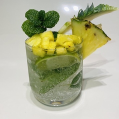 本格タイ料理 新宿西口ガパオ食堂のおすすめドリンク2