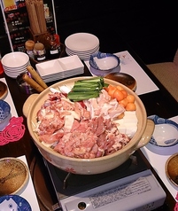 焼肉製作所　食べ放題　神神の写真2