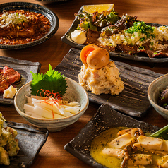 個室居酒屋 和牛肉寿司と牛たん 檸檬-れもん- 所沢総本店の写真3
