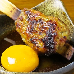 創作串焼き 杢kin萄 もっきんどうのおすすめポイント1