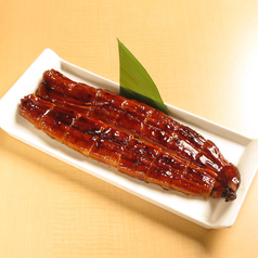 うなぎの蒲焼串(1本)