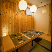 居酒屋 轟 浅草駅前店の雰囲気2