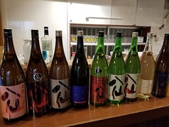 陸奥八仙 特別純米