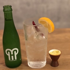 男ホッピーレモンサワー