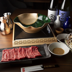 能加万菜 万庭 博多祇園店のコース写真