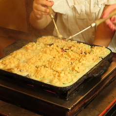 串八のおすすめ料理1