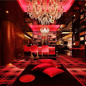 EIGHT エイトの雰囲気1