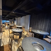 SHEEPGANG シープギャング 仙台店の雰囲気3