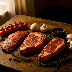 さくらダイニング 虎ノ門のコース写真