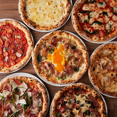 SALVOTORE CUOMO&BAR サルバトーレクオモアンドバー 代々木のおすすめポイント1