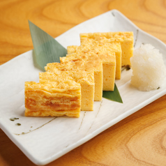 厚焼き玉子