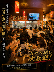 最大36名様まで可能。詳しくは店舗までお問い合わせくださいませ。