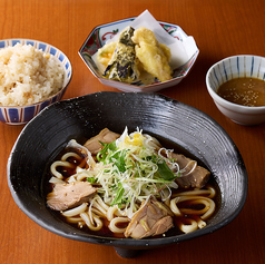 虎連坊 大手町店のおすすめランチ1