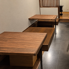 お座敷4名席×22名様からご予約可能です