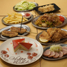 居酒屋 とりだるま 仙台駅前店のおすすめポイント3