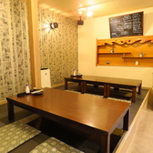 鮨居酒屋 久保田の雰囲気2