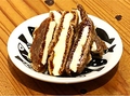 料理メニュー写真&nbsp;いちじくバター